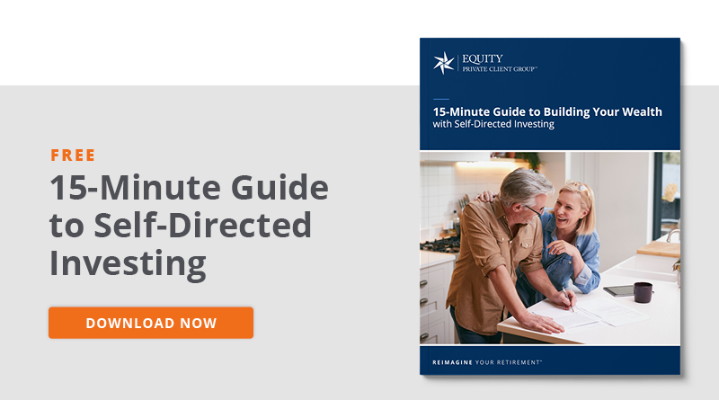 15-Minute Guide to Self-Directed IRA Investing