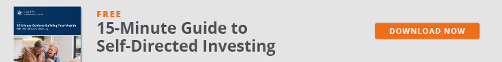 15-Minute Guide to Self-Directed IRA Investing