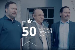 Equity Trust Company 50 years