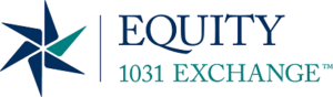 Equity 1031 Exchange