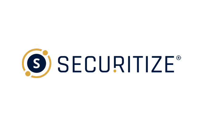 Securitize logo