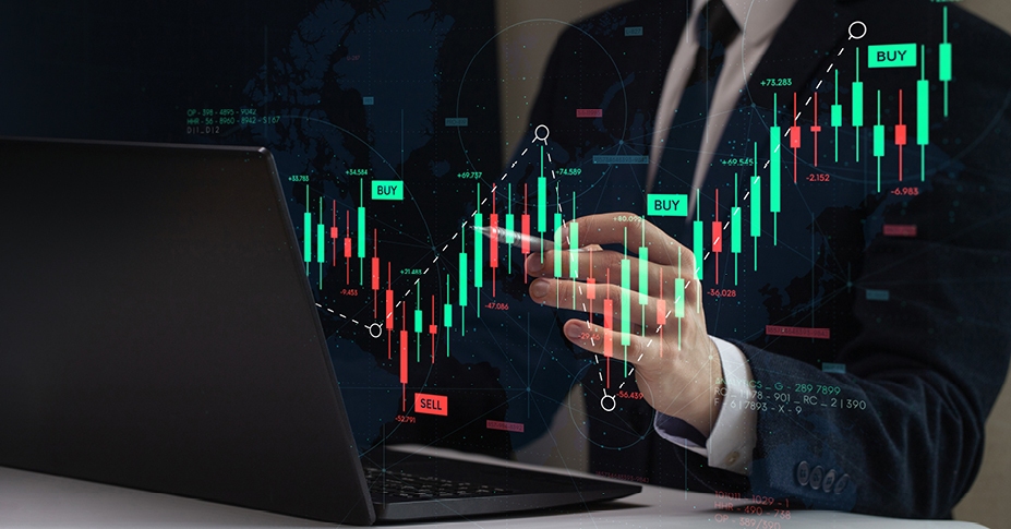 man self directing his ira investments in Forex trading with Equity Trust Company