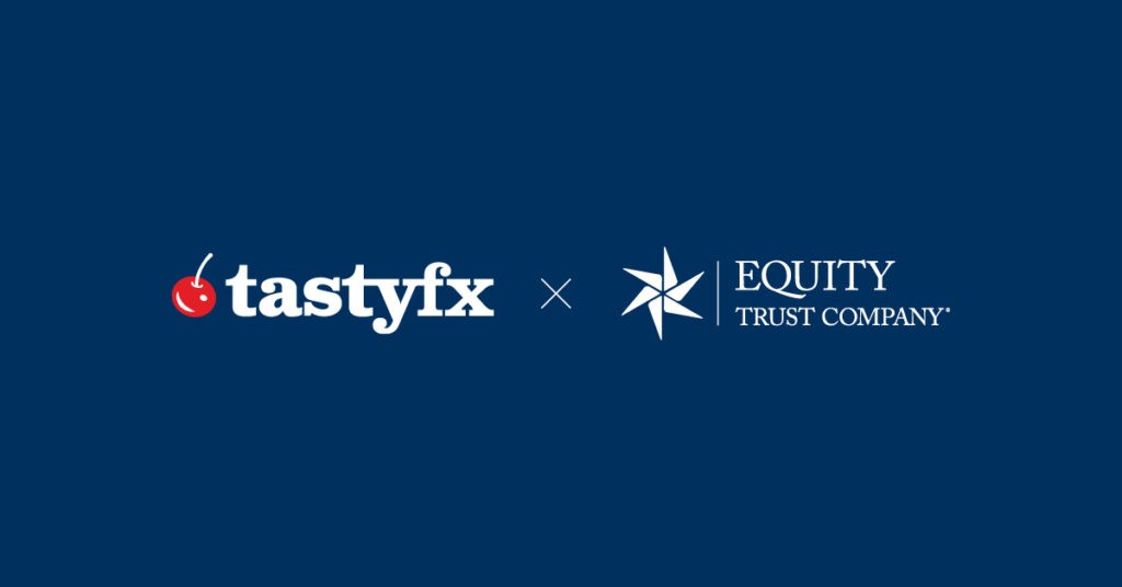 tastyfx x Equity Trust