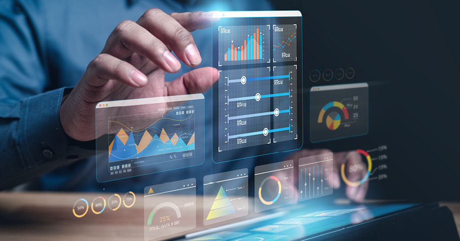 Alternative investment exploration